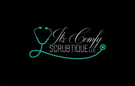 Itz Comfy Scrubtique