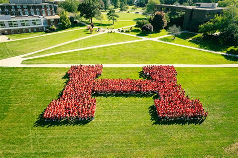 Welcome Class of 2027 - University of Hartford