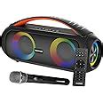 Blaupunkt Newly Launched Atomik BB50 Wireless Bluetooth Party Speaker ...