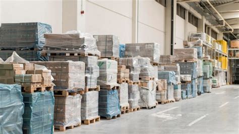 Understanding Returnable Packaging Material in SAP | SCM - Cloudbook