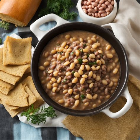 Easy New Year's Black-Eyed Peas Recipe - 2024