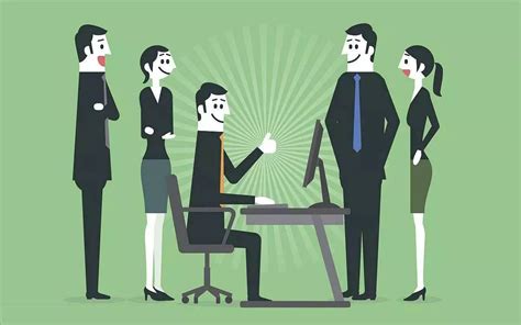 企业管理者 的图像结果