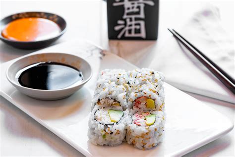 Sumo Hibachi Sushi (Yakima)