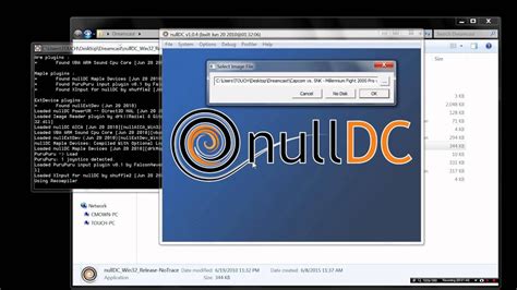nullDCのダウンロード方法と簡易導入 | PCゲームハック
