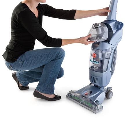 Amazon.com - Hoover FloorMate SpinScrub with Bonus Hard Floor Wipes ...