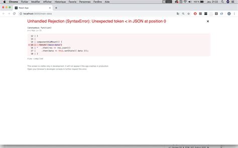 Image result for FormatException Syntax Error Unexpected Token in JSON at Position 0