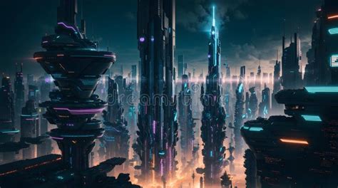 Future World Wallpaper 4K 的图像结果