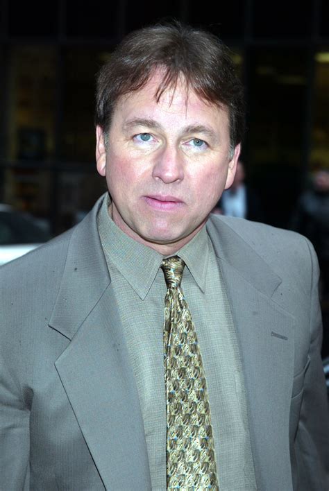When Did John Ritter Die And What Was His Cause Of Death? - TRYSEK
