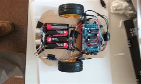 How to Make Arduino Car in Tamil 的图像结果