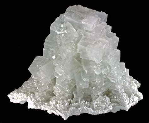 Halite | mineral | Britannica.com