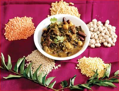 மிக்ஸ்டுஸ்பைஸி தால், 30 வகையான பருப்பு மசியல், 30 Type Paruppu Masiyal ...