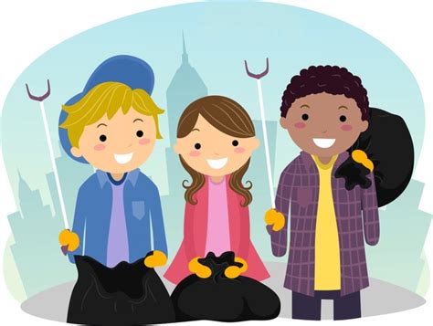 Image Community Service Cartoon 的图像结果