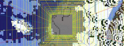 Image result for Chunk Borders Tutorial