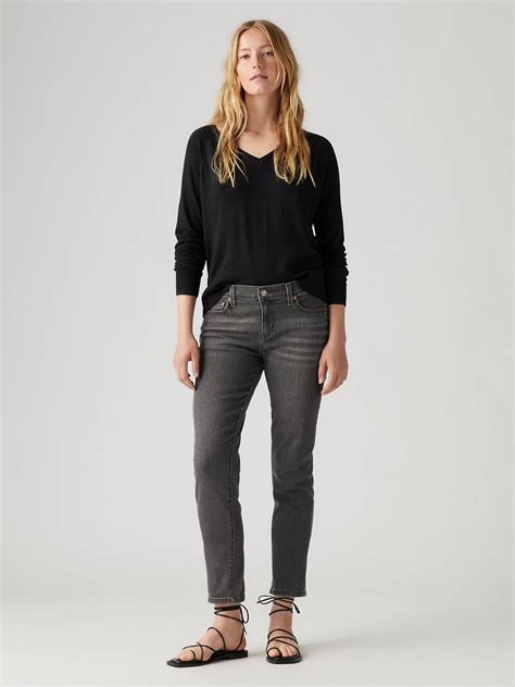 Mid Rise Women's Jeans & Denim | Levi's® US
