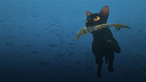 'The Wild Robot' And 'Flow' Are Quietly Revolutionary Climate Change Movies