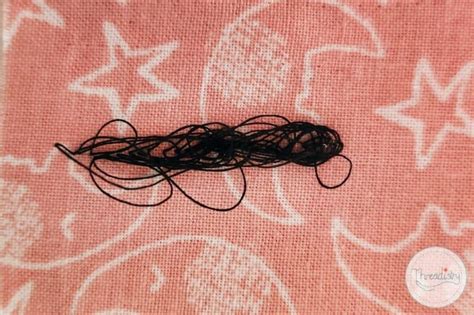 Image result for How to Thread a Sewing Machine Bottom Thread Bunching