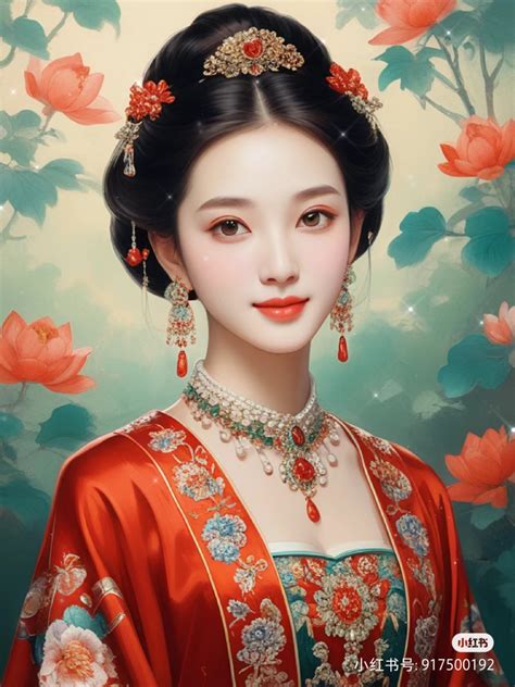 古风美女 的图像结果