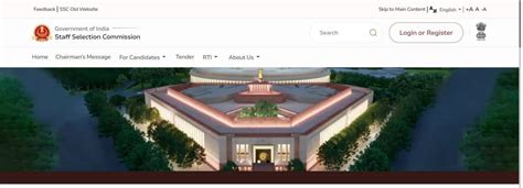 SSC One Time Registration (OTR) Form 2024: वन टाइम रजिस्ट्रेशन कैसे ...