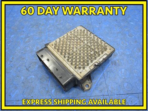 Image result for 00445925 Control Module Replacement