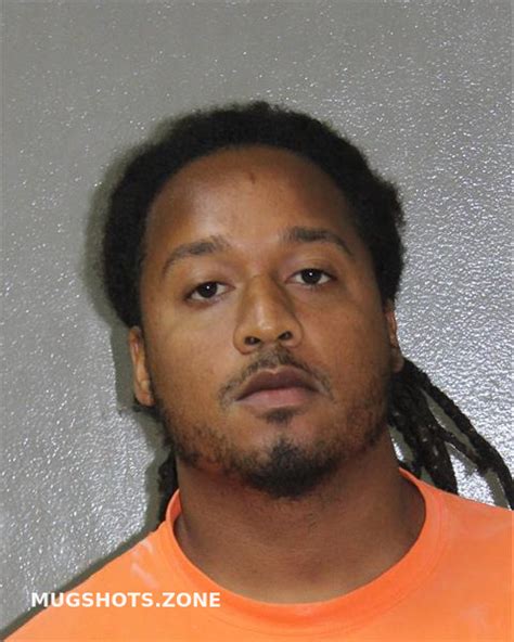 BOMAR JAQUON 06/13/2024 - Riverside Regional Jail Mugshots Zone