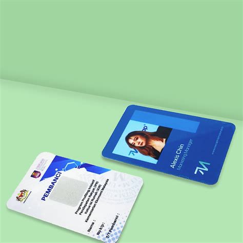 Image result for PVC ID Card Printing Guide