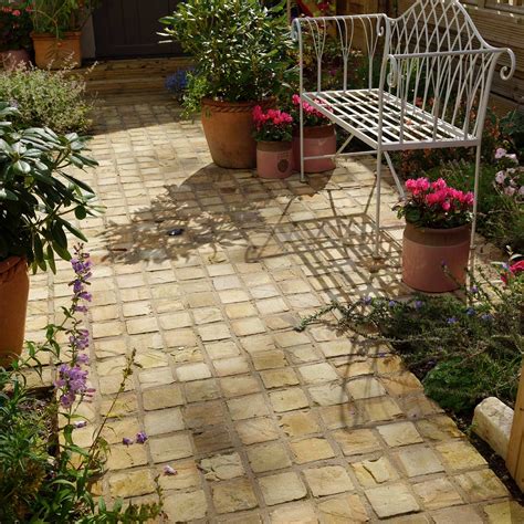 Paving Block 的图像结果