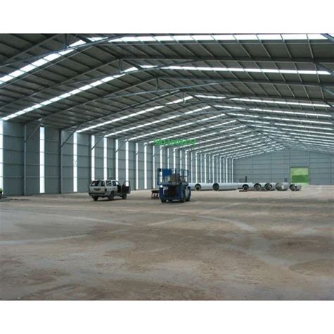 Prefabricated Structure Manufacturer, Service Provider & Supplier ...