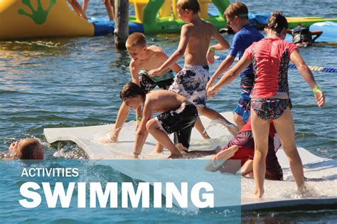 Day Camps | SAMBICA Summer Camps in Bellevue, WA