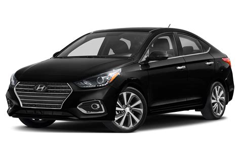 Used 2019 Hyundai Accent for Sale Near Me | Cars.com