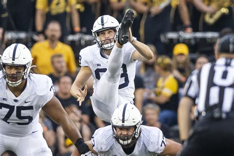 Penn State vs Iowa, Oct. 9, 2021 - pennlive.com