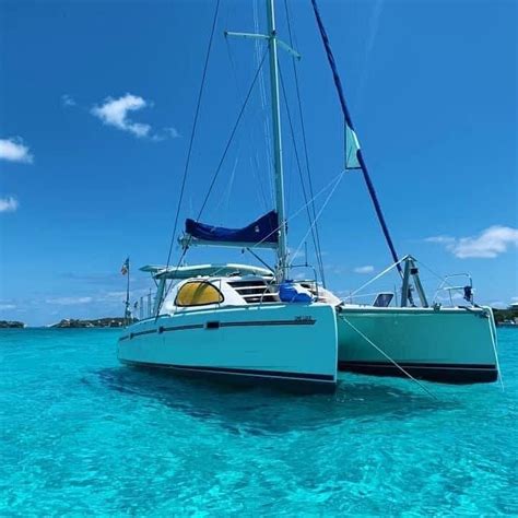ONE LOVE SAILING CHARTERS (2026) All You Need to Know BEFORE You Go ...