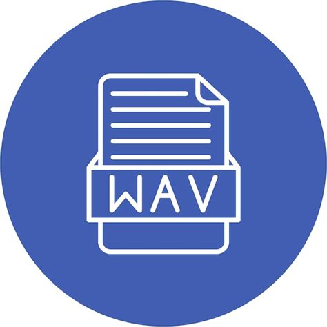 Image result for Wav-File Visual Vector