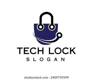 Tech Lock 的图像结果