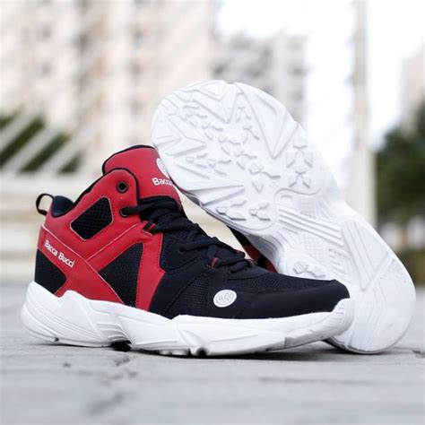 Bacca Bucci Shoes - Buy Bacca Bucci Shoes Online at Best Prices in ...