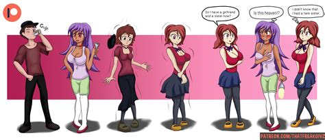 Breast Expansion Itch.io