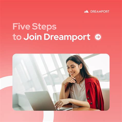 Dreamport | Freelance job as an Independent Travel Manager is open for ...