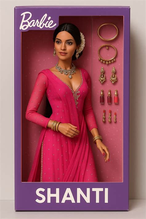 After Ghibli, new trend taking over is 'AI Barbie Box’ Turn your photos ...