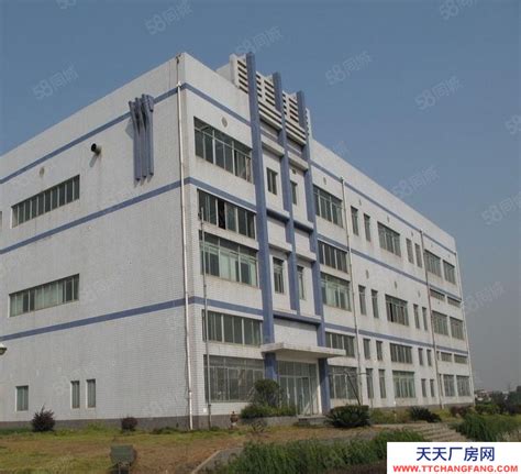 芜湖标准厂房大产权10116㎡可分租-厂房网