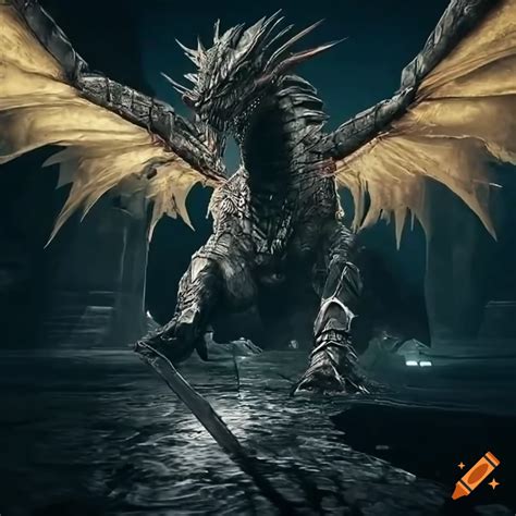 Dark Dragons Pictures