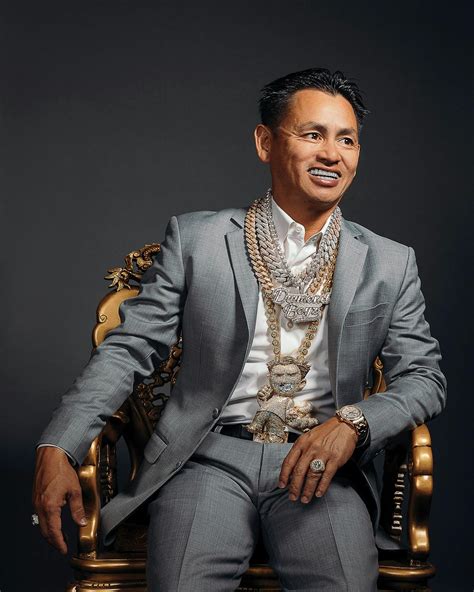 Grillz Creator Johnny Dang: Net Worth, Wife, Height, House, Wiki - Net ...