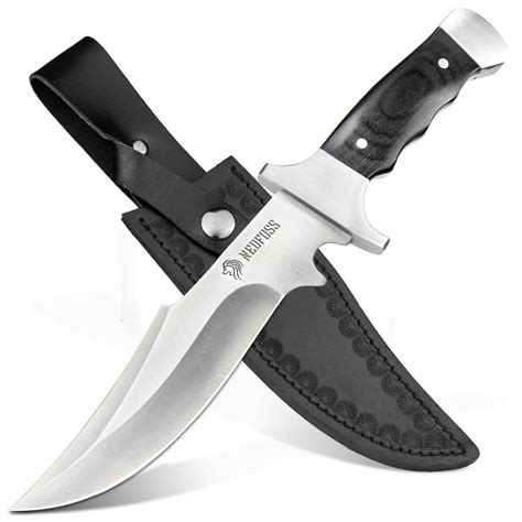 Fixed Blade Knives With Sheath Expendable Fixed Blade Knife