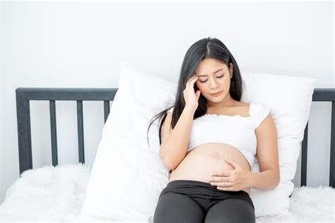 The impact of stress during pregnancy on maternal and fetal health