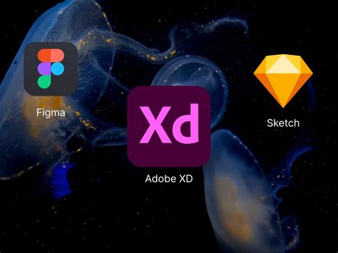Is Sketch Better Than Xd? , Adobe XD vs Sketch – GDVPDJ