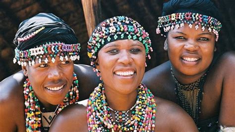 Unveil the Ancient Roots: Tracing the First Culture in South Africa