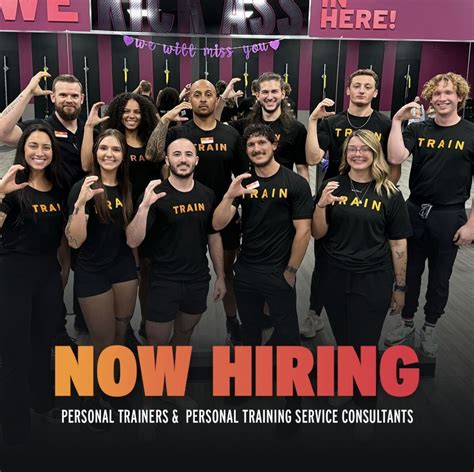 Crunch Fitness - Undefeated Tribe on LinkedIn: #hiring #personaltrainer ...