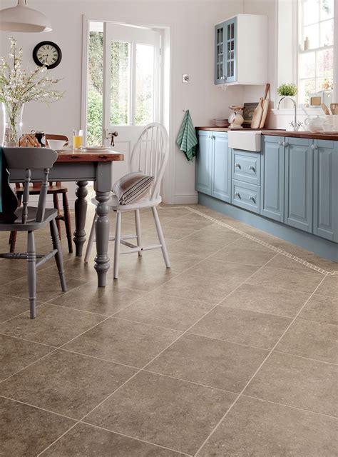 Karndean flooring is practical and brilliant looking. It's ideal for ...
