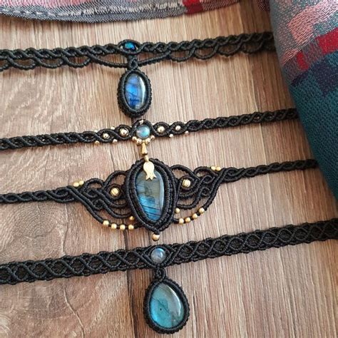 Image result for Jewelry Making Tutorial Macrame