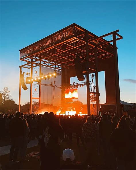 Concerts on the Lawn | Hayden homes, Oregon, Summer concert