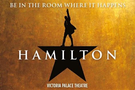Image result for Hamilton Play Script