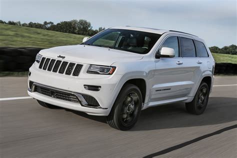 Image 2016 Jeep Grand